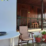 Prázdninový dům μονοκατοικία Kathrin Nea Kallikrateia