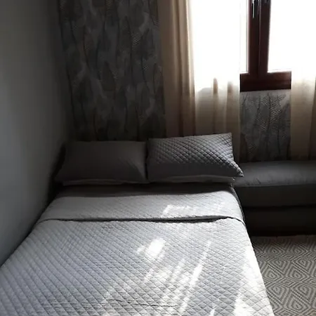 Holiday home μονοκατοικία Kathrin Nea Kallikrateia