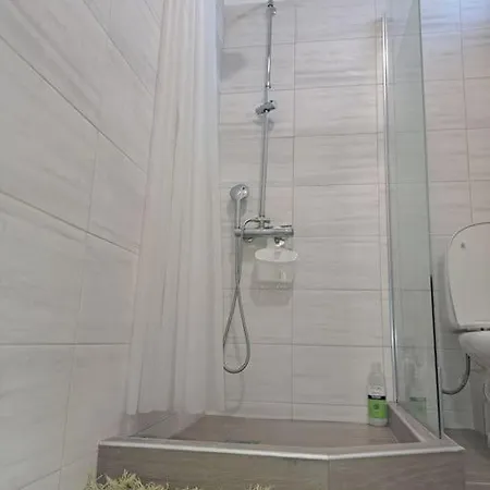 Holiday home μονοκατοικία Kathrin