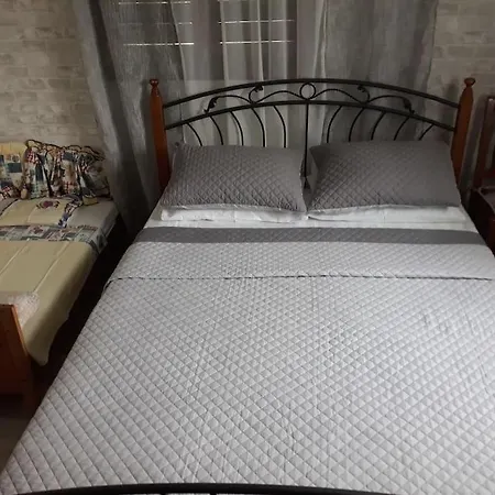 μονοκατοικία Kathrin Casa vacanze