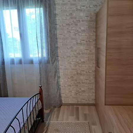 Holiday home μονοκατοικία Kathrin Nea Kallikrateia