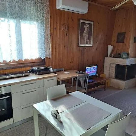 μονοκατοικία Kathrin Nea Kallikrateia