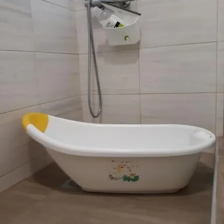 Casa vacanze μονοκατοικία Kathrin *