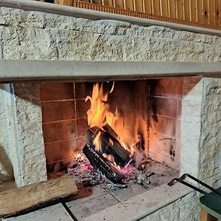 μονοκατοικία Kathrin Holiday home