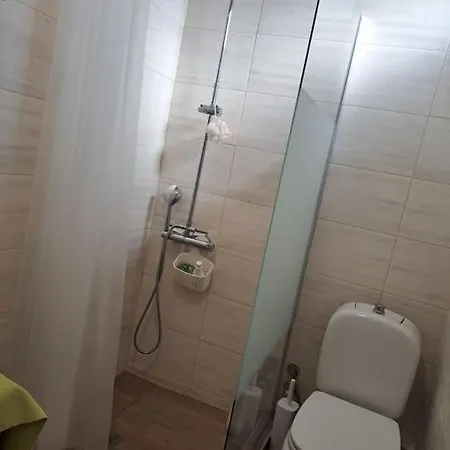 μονοκατοικία Kathrin Holiday home Nea Kallikrateia