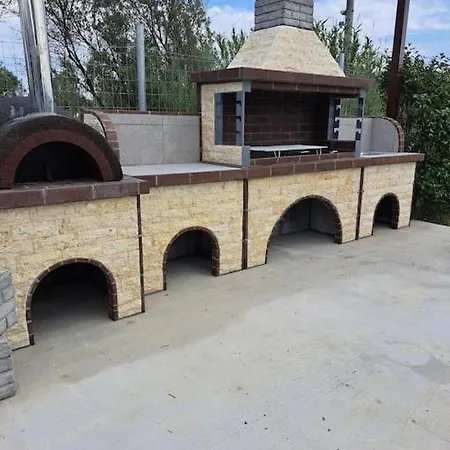 Holiday home μονοκατοικία Kathrin *