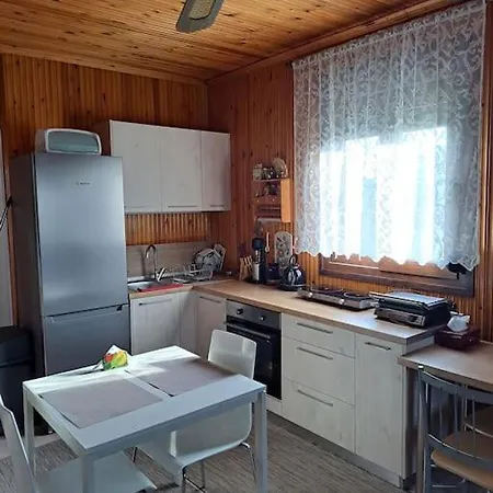 μονοκατοικία Kathrin Nea Kallikrateia