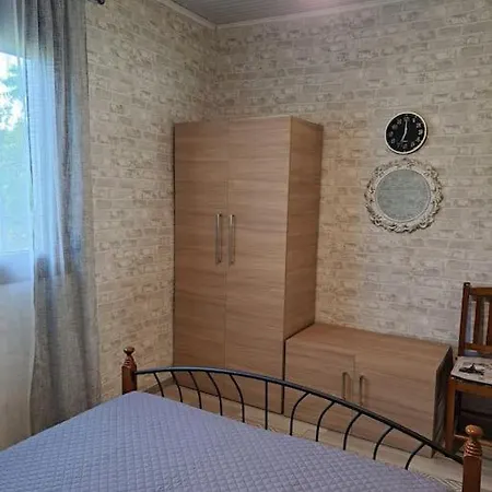 μονοκατοικία Kathrin *