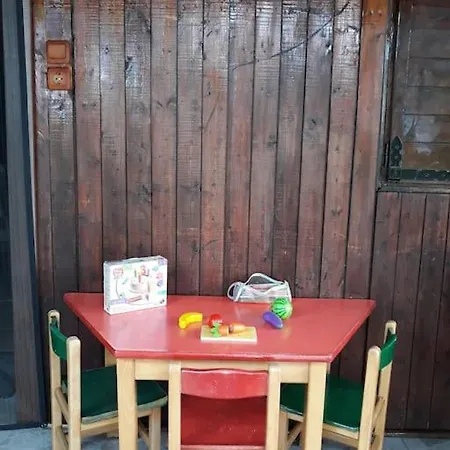 μονοκατοικία Kathrin