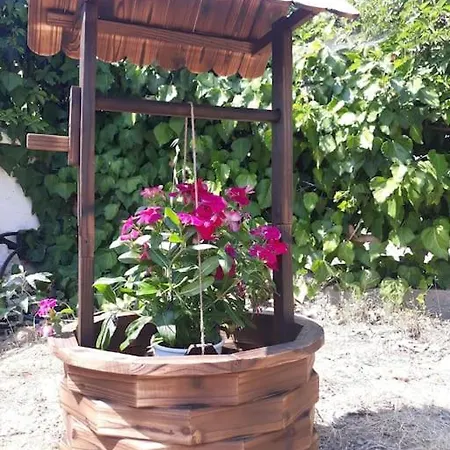 Holiday home μονοκατοικία Kathrin