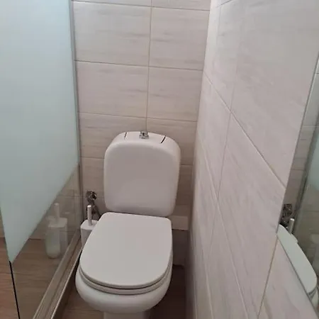 μονοκατοικία Kathrin Holiday home Nea Kallikrateia