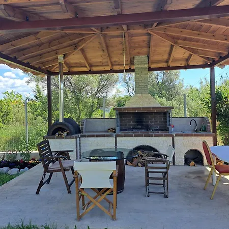 μονοκατοικία Kathrin