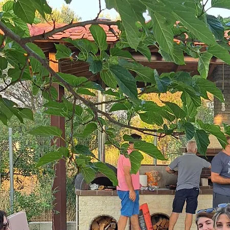 μονοκατοικία Kathrin Case de vacanță