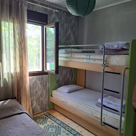μονοκατοικία Kathrin Holiday home