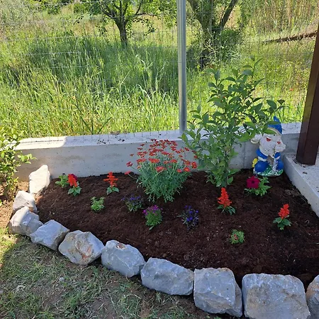 μονοκατοικία Kathrin Casa vacanze *