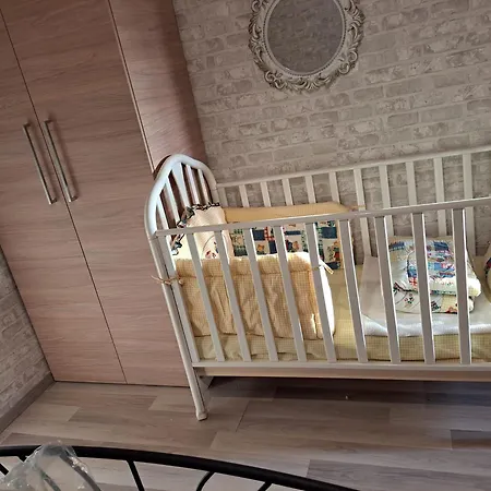 Casa vacanze μονοκατοικία Kathrin