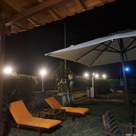 μονοκατοικία Kathrin *