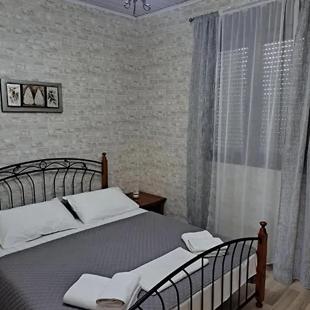 μονοκατοικία Kathrin * Nea Kallikrateia