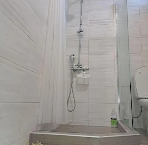 Semesterbostad μονοκατοικία Kathrin