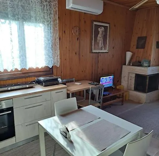 μονοκατοικία Kathrin Nea Kallikrateia