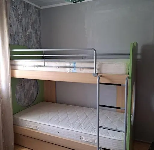 μονοκατοικία Kathrin Nea Kallikrateia