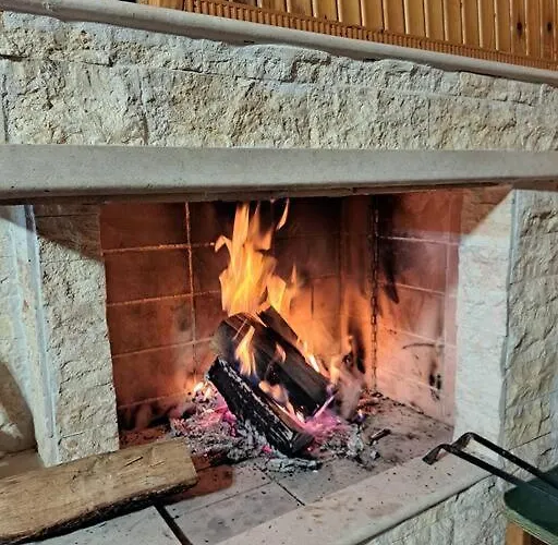 μονοκατοικία Kathrin Σπίτι διακοπών