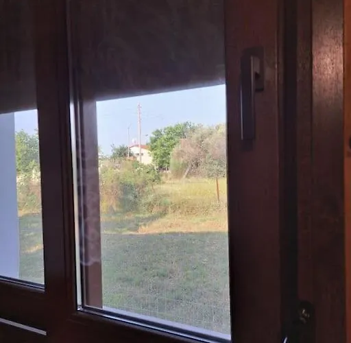 Semesterbostad μονοκατοικία Kathrin