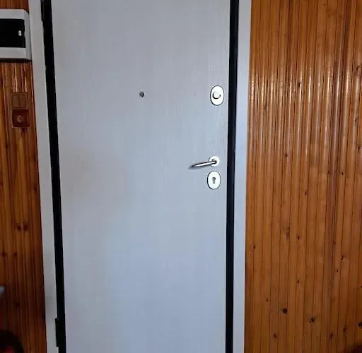 μονοκατοικία Kathrin *