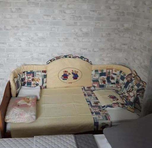 μονοκατοικία Kathrin Nea Kallikrateia