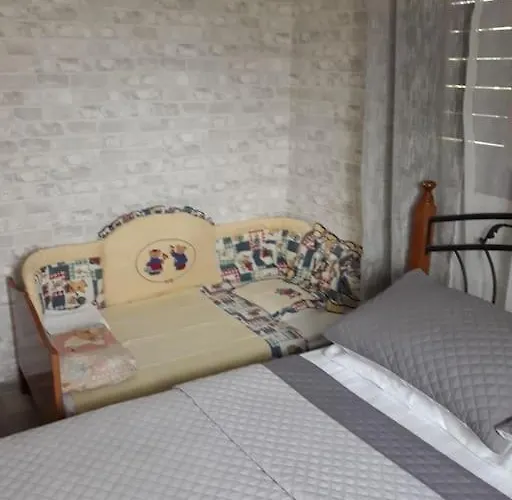 μονοκατοικία Kathrin * Nea Kallikrateia