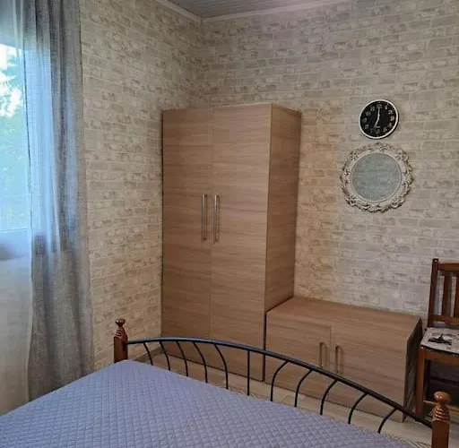 μονοκατοικία Kathrin *