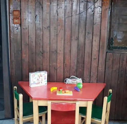 μονοκατοικία Kathrin