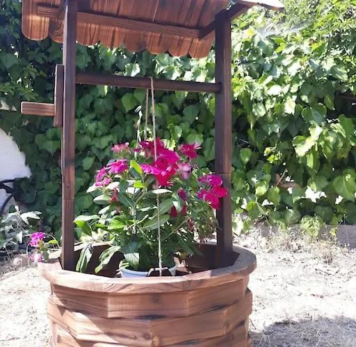 Semesterbostad μονοκατοικία Kathrin