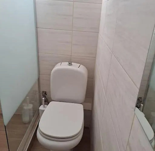 μονοκατοικία Kathrin Semesterbostad Nea Kallikrateia