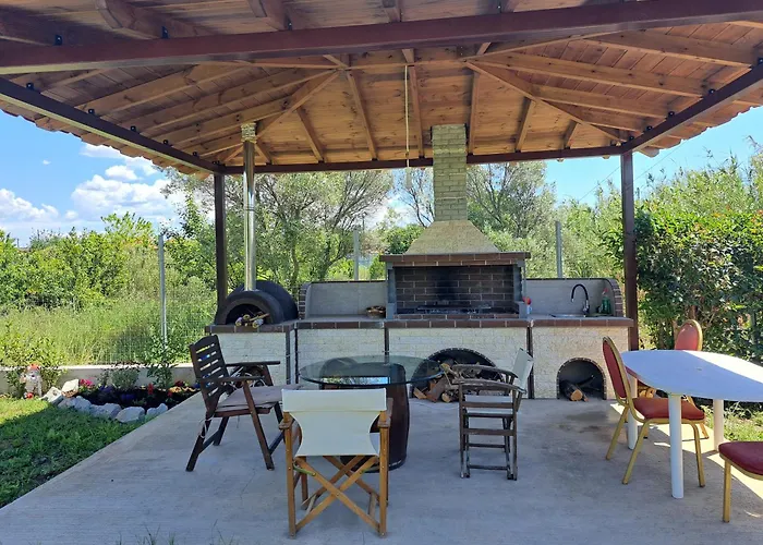 μονοκατοικία Kathrin