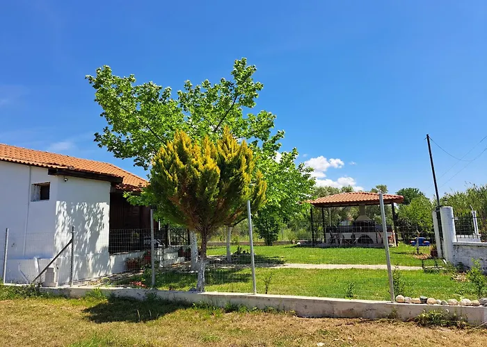 μονοκατοικία Kathrin