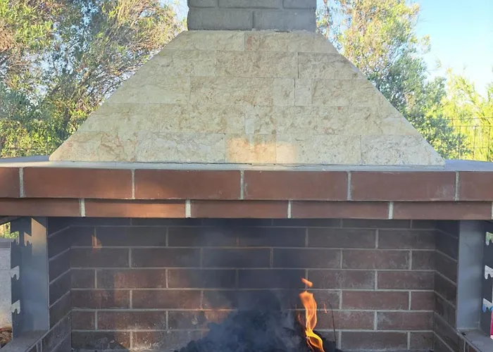 μονοκατοικία Kathrin