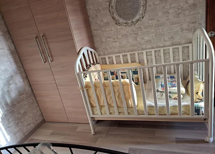 Semesterbostad μονοκατοικία Kathrin