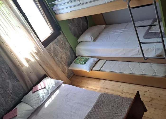 μονοκατοικία Kathrin * Nea Kallikrateia