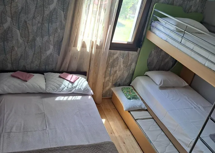 μονοκατοικία Kathrin