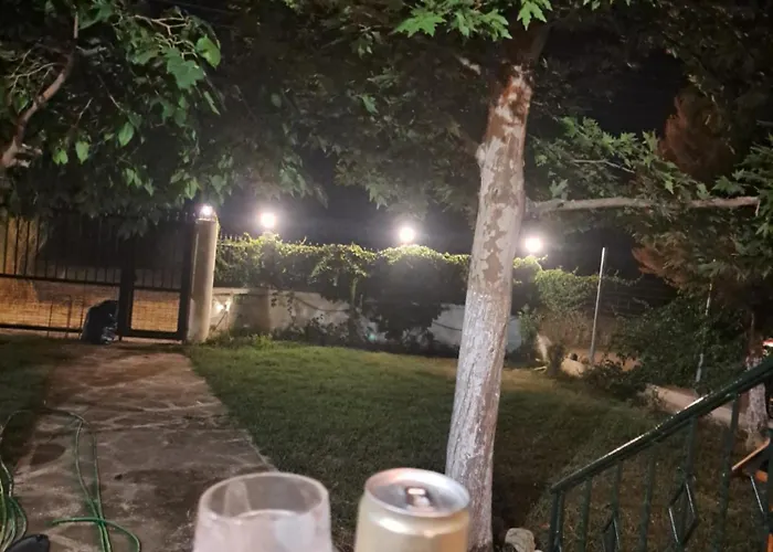 Σπίτι διακοπών μονοκατοικία Kathrin