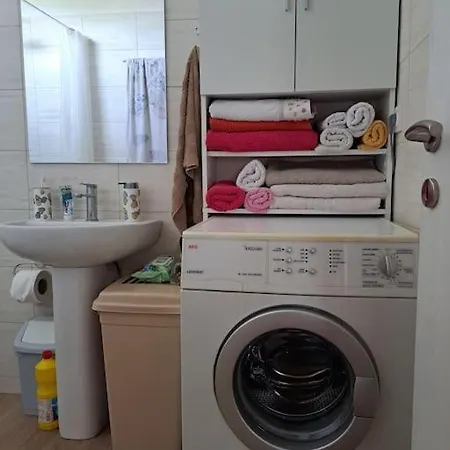 μονοκατοικία Kathrin *