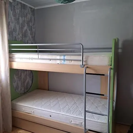 μονοκατοικία Kathrin Nea Kallikrateia