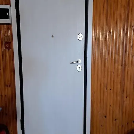 μονοκατοικία Kathrin *