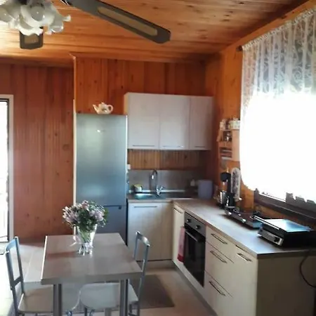 μονοκατοικία Kathrin * Nea Kallikrateia