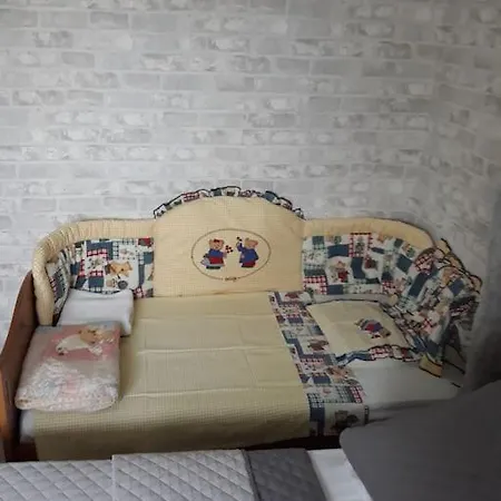 μονοκατοικία Kathrin Nea Kallikrateia