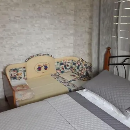 μονοκατοικία Kathrin * Nea Kallikrateia