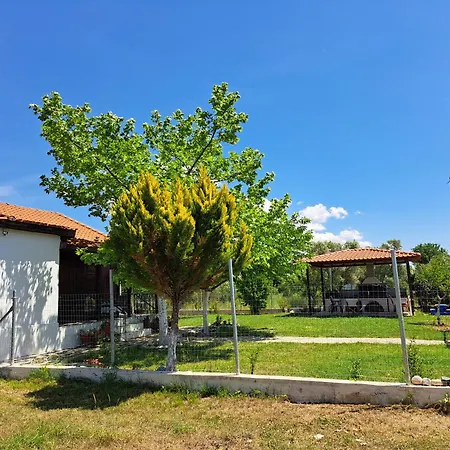 μονοκατοικία Kathrin