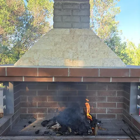 μονοκατοικία Kathrin