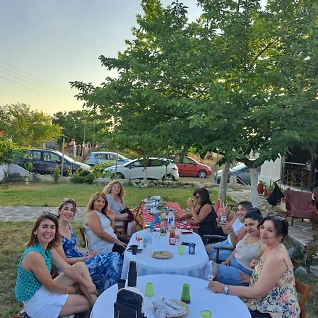 μονοκατοικία Kathrin * Nea Kallikrateia